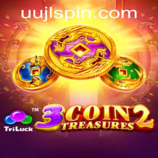 Discovering the Excitement of 3CoinTreasures2: A Comprehensive Guide