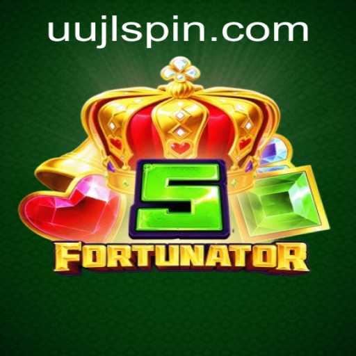 Explore the Thrilling World of 5Fortunator: UUJL's Latest Gaming Sensation