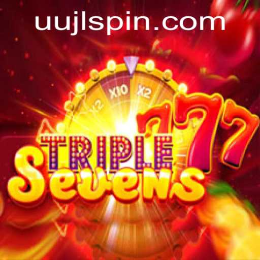 Unveiling the Excitement of 777TripleSeven: The Ultimate Casino Game