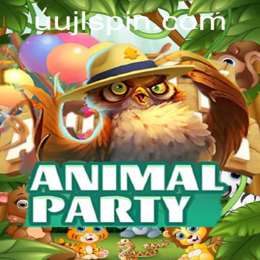 Exploring the Exciting World of AnimalParty and the Mysterious UUJL