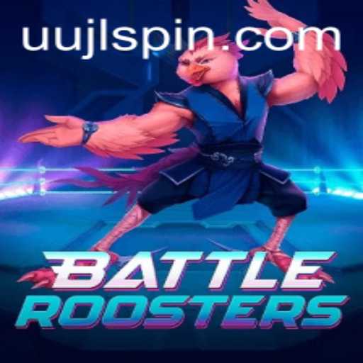 BattleRoosters: The Game Revolutionizing the World of Strategy and Skill