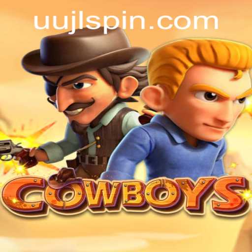COWBOYS: The Strategic Adventure of the West