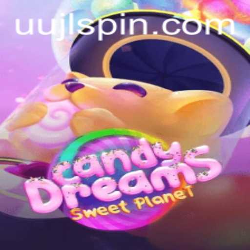 CandyDreams: A Sugary Adventure into the World of UUJL