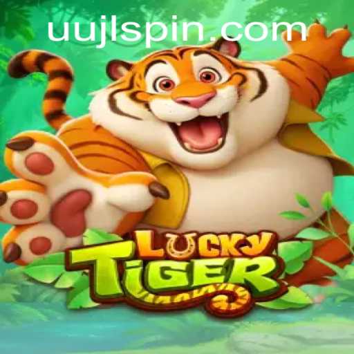 Discovering LuckyTiger Adventures
