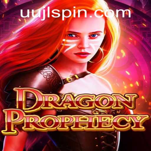 DragonProphecy: A Mystical Journey Through Realms
