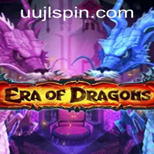 EraOfDragons: The Enchanting World of UUJL