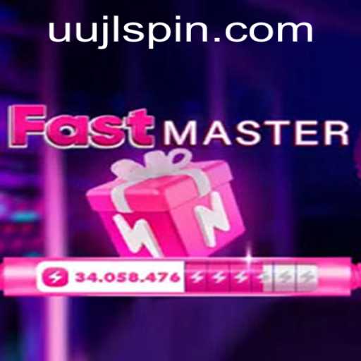 Discover the Excitement of FastMaster: A Thrilling Journey into Competitive Gaming