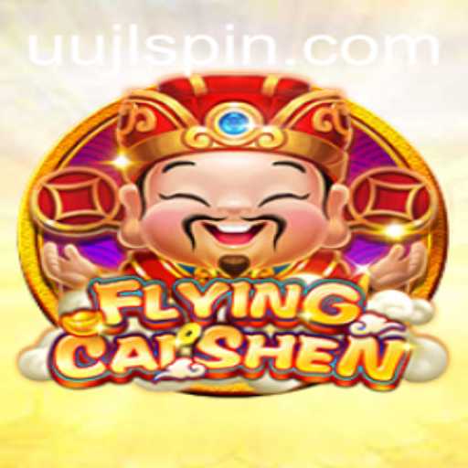 Unveiling the Mysteries of FlyingCaiShen: A New Gaming Sensation