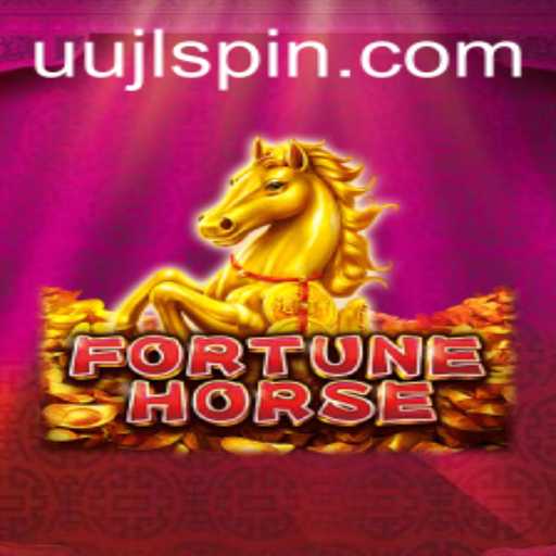 FortuneHorse: Unleashing the Thrill of UUJL!