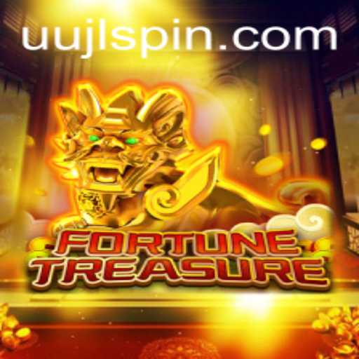Unraveling the Enchanting World of FortuneTreasure