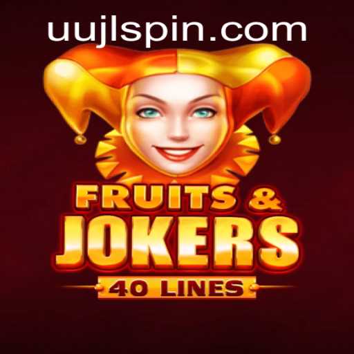 Exploring FruitsAndJokers40: A New Era in Gaming