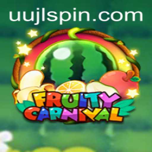 FruityCarnival: A Delightful Escape into a World of Color and Fun
