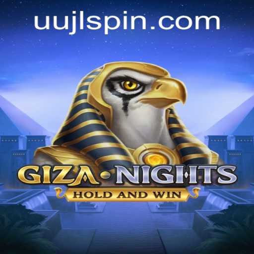 GizaNights: The Enchanting New Journey Through Ancient Mysteries