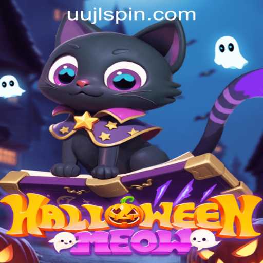 HalloweenMeow: A Spooky Adventure Game