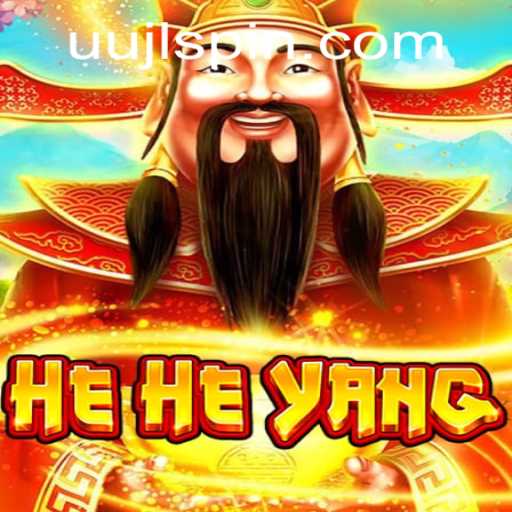 Discover HeHeYang: The Unique Gameplay Adventure