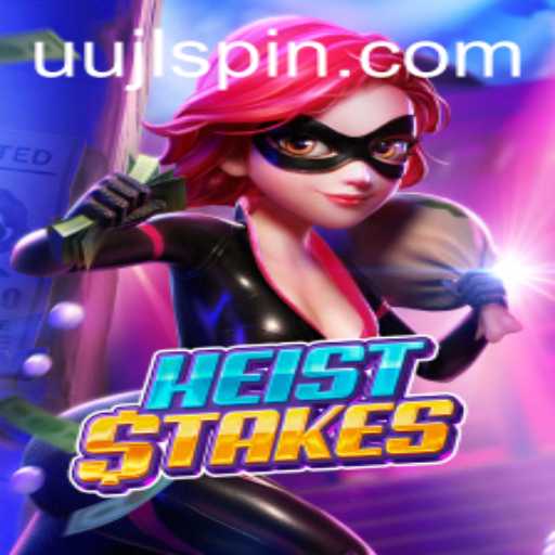 Engage in Adventure with HeistStakes