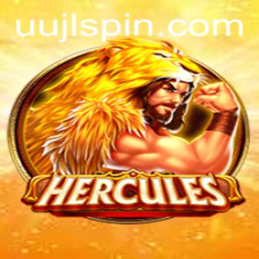 Unveiling the Adventures of Hercules: The Ultimate Guide to UUJL