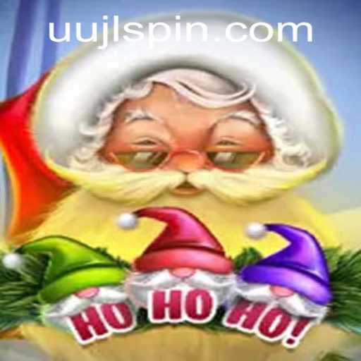 Discover the Festive World of HoHoHo: An Engaging Game with a Unique Twist