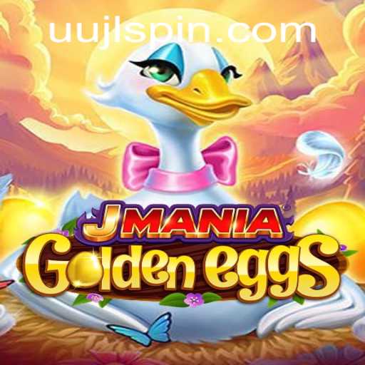 Explore the Exciting World of JManiaGoldenEggs: A Thrilling Adventure Awaits