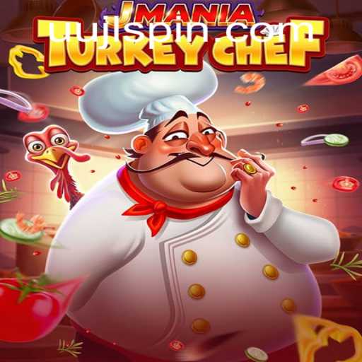 JManiaTurkeyChef: The Culinary Adventure Game You've Been Waiting For