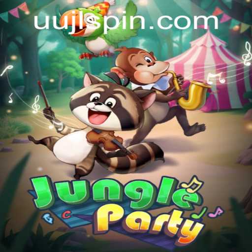 Unveiling JungleParty: The Ultimate Adventure Experience