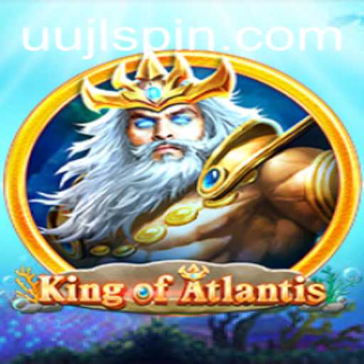 Discover the Thrilling World of KingofAtlantis: A Deep Dive Into Gameplay Mechanics and Current Trends