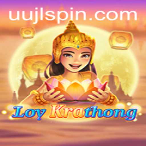 LoyKrathong: The Enchanting Festival and the Game That Captures Its Spirit
