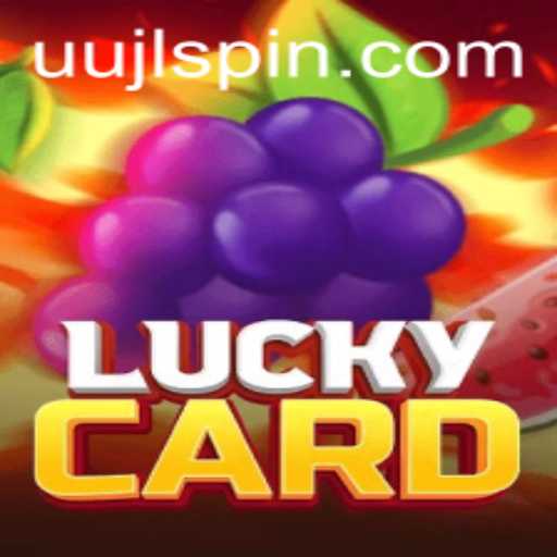 Exploring the World of LuckyCard: Unveiling the Game with the Keyword UUJL