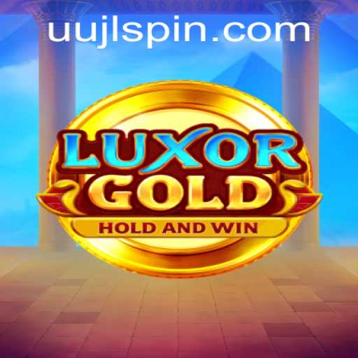 Exploring the Enchanting World of LuxorGold: A Journey Through Time and Strategy