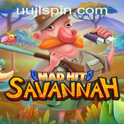 Unveiling MadHitSavannah: The Game Revolutionizing 2023