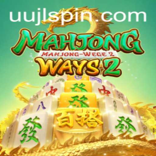 Exploring MahjongWays2 and the Intriguing UUJL Phenomenon