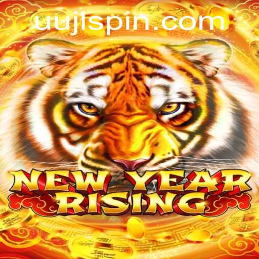 Discover the Enchanting World of NewYearRising: A Game of Strategy and Adventure