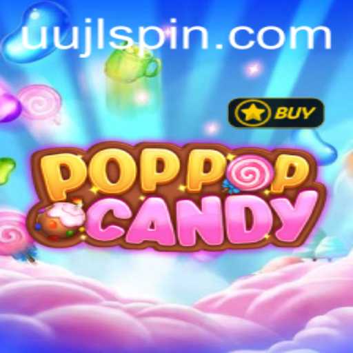 Discover POPPOPCANDY: A Sweet New Gaming Adventure