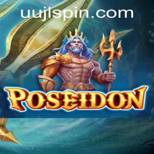 Poseidon: Diving into the Depths of Adventure