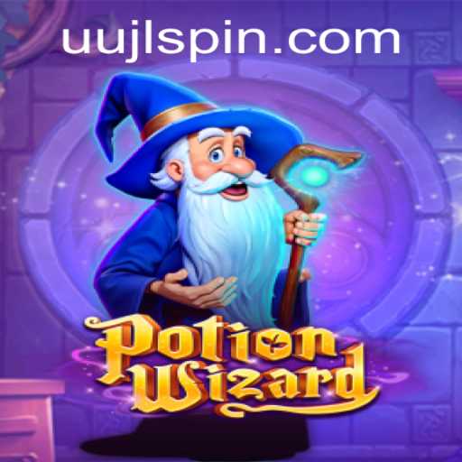 PotionWizard: Unleashing the Magic of Alchemical Adventure