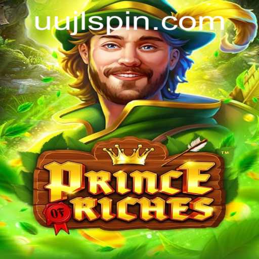 Unveiling the Exciting World of PrinceOfRiches