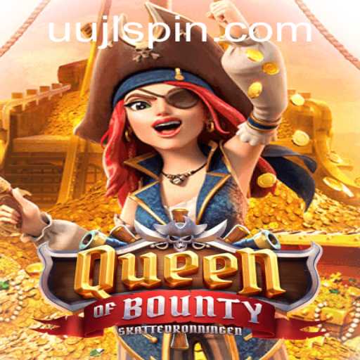 Queen of Bounty: A Nautical Adventure