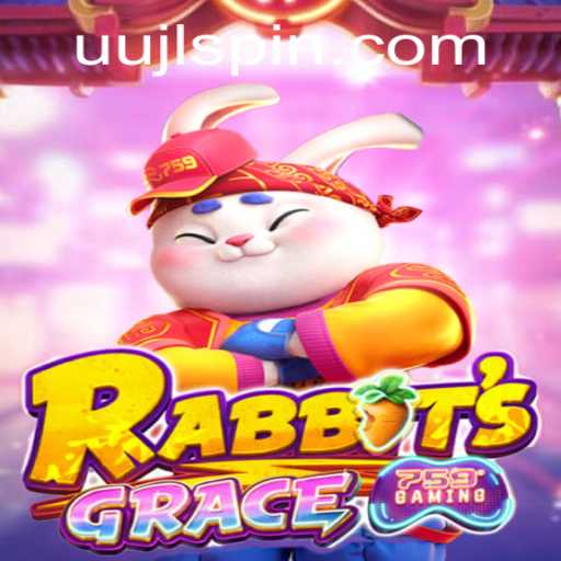 Unveiling the Mysteries of RabbitsGrace and the Enigmatic UUJL