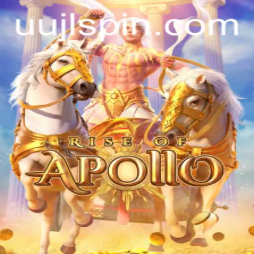 RiseofApollo: An Epic Odyssey into Mythical Realms