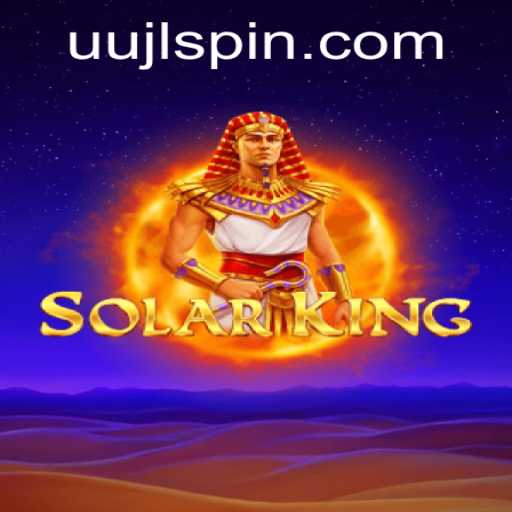 Exploring SolarKing: The New Frontier of Strategy Gaming