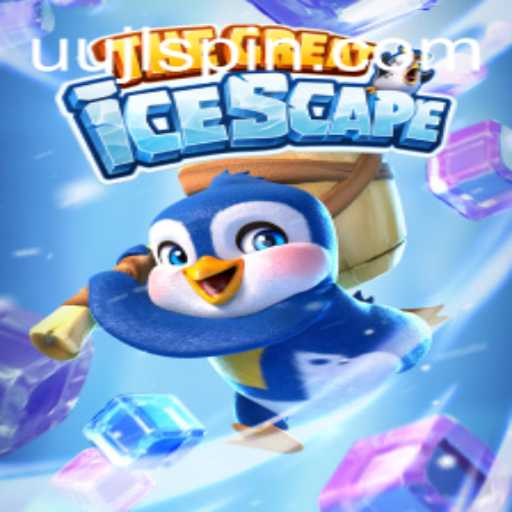 TheGreatIcescape: Embark on a Chilling Adventure