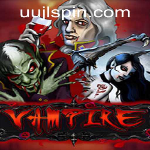 Discovering the Enigmatic World of Vampire: Unraveling the Mysteries of UUJL