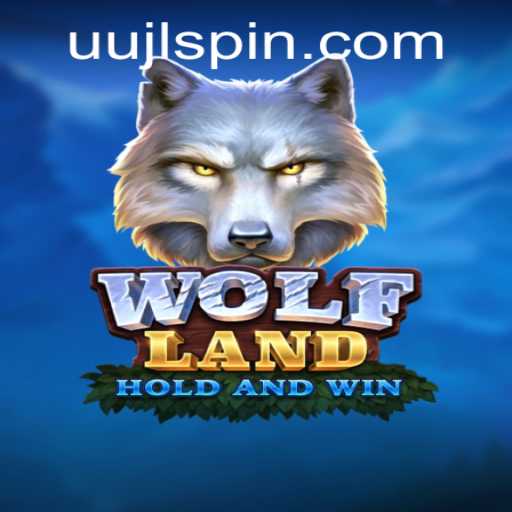 WolfLand: A Wild Adventure in UUJL