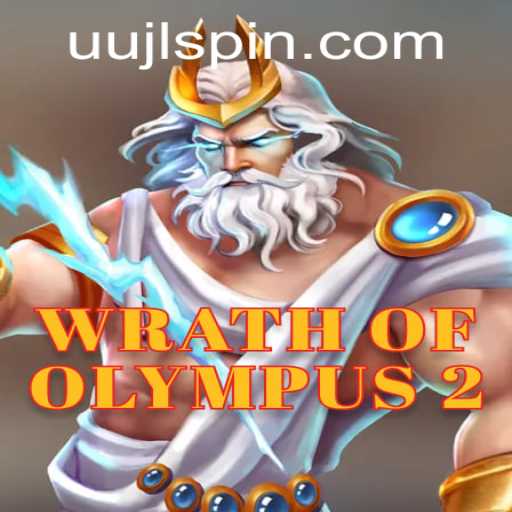 Wrath of Olympus 2: A Mythical Epic in the Digital Age
