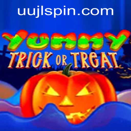 YummyTrickorTreat: A Halloween Game Like No Other