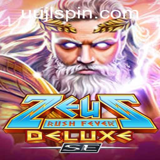 ZeusRushFeverDeluxeSE: An Epic Adventure into Mythical Gaming